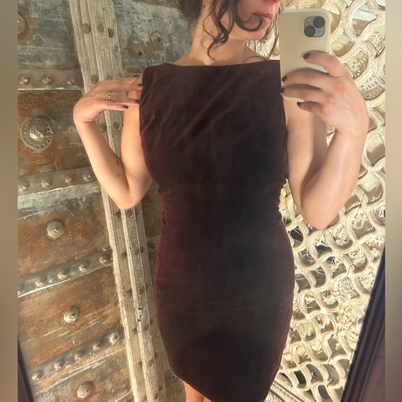 Vintage GAP Boatneck Dress - Picture 8 of 8